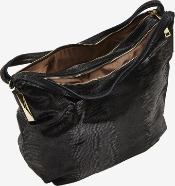 FELIPA Shoulder Bag in Black