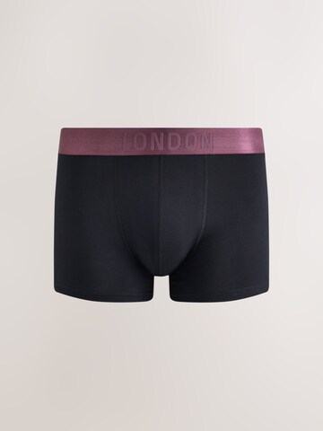 Next Boxershorts in Zwart