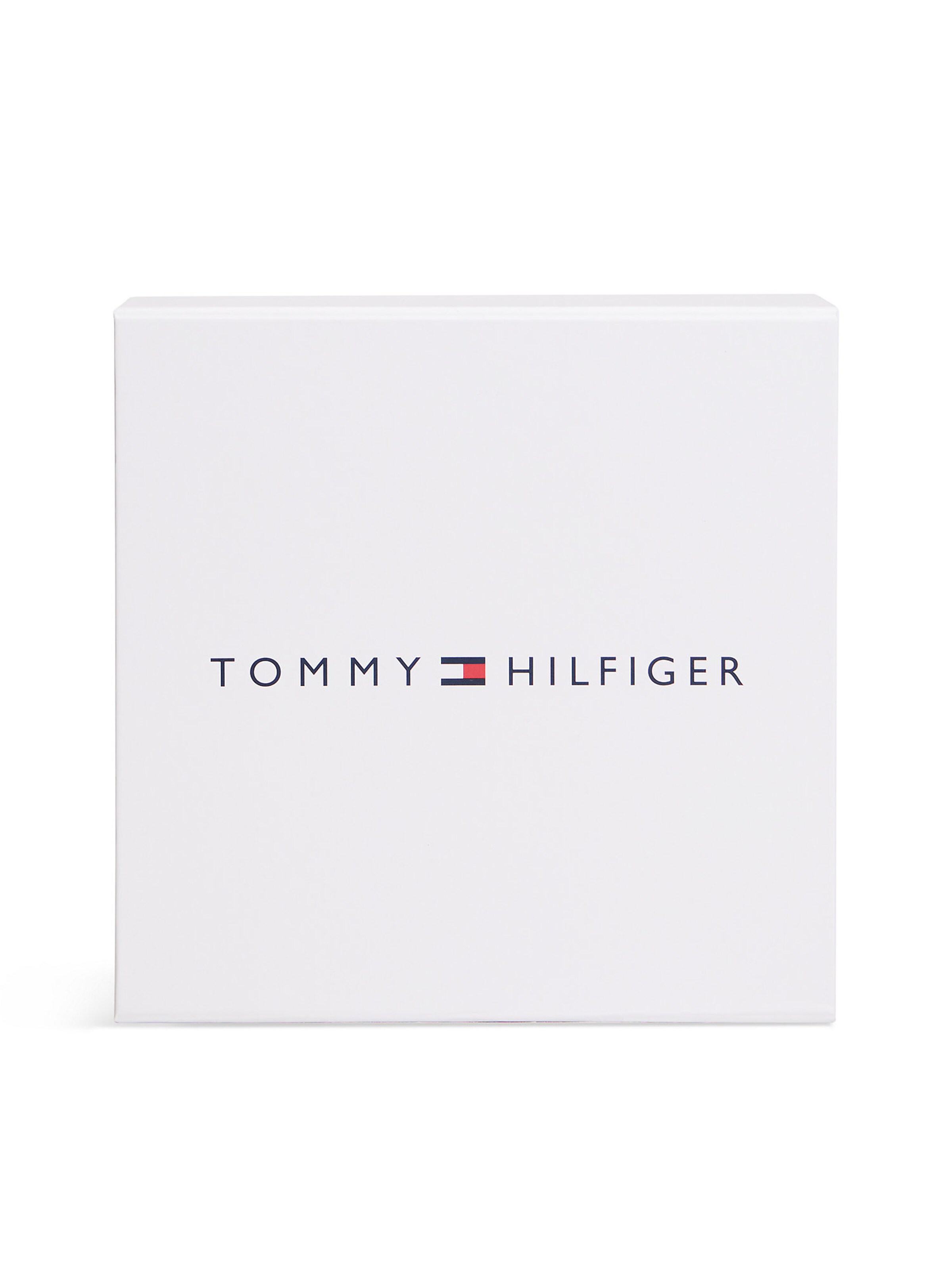 TOMMY HILFIGER Rompertje/body in Beige