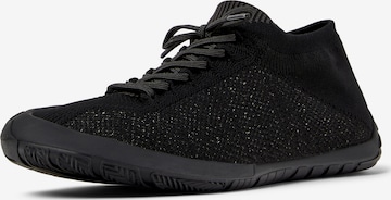 CAMPER Sneakers laag 'Path' in Zwart: voorkant