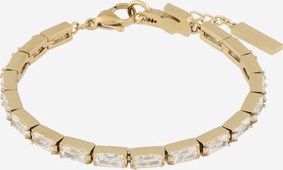 Apyrankė 'Duchess' iš LACOSTE, spalva – Auksas, Prekių apžvalga