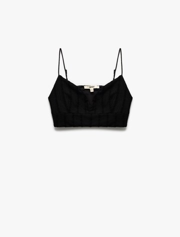 Koton Top in Black