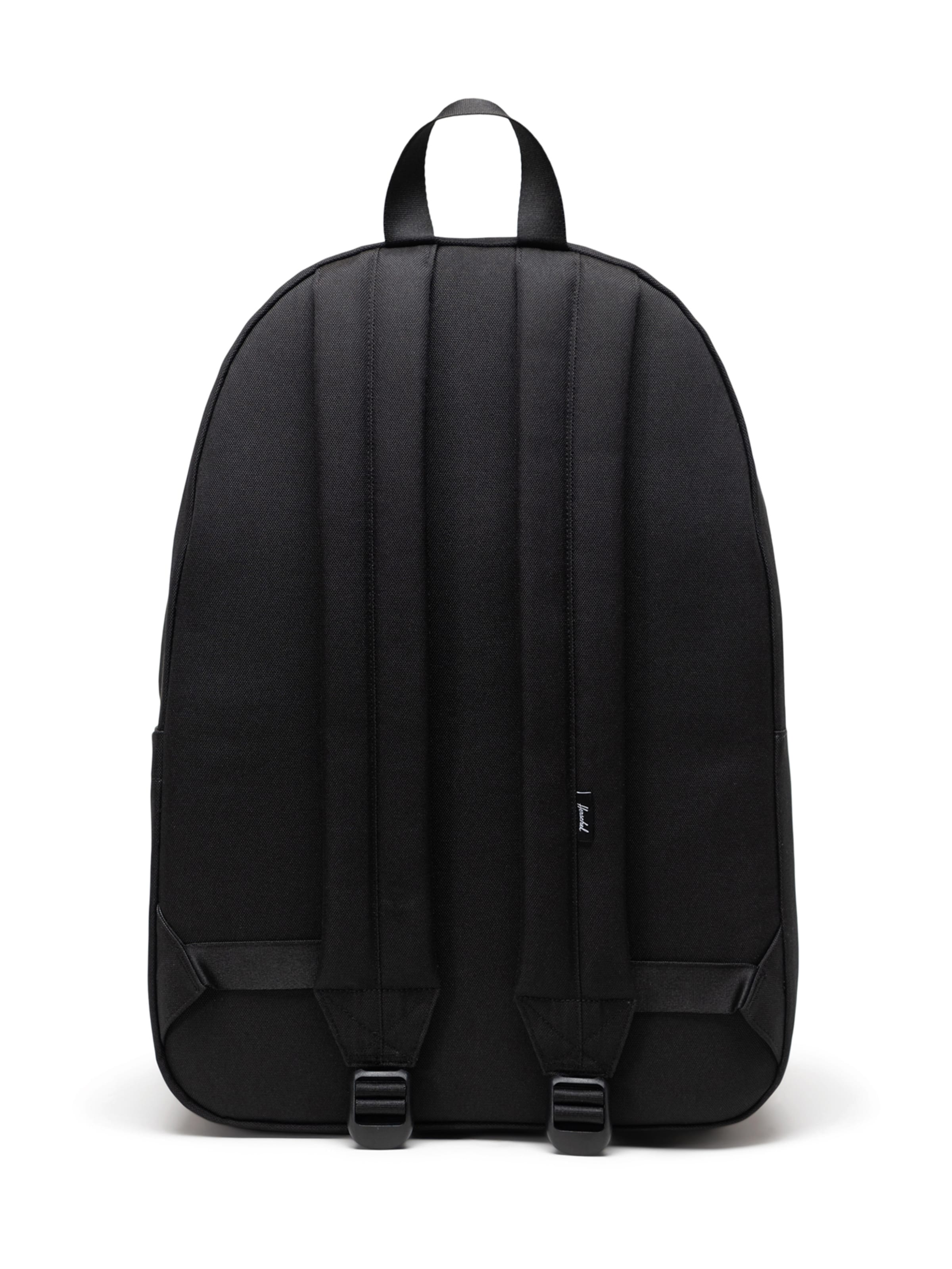 Herschel Backpack 'Classic' in Black