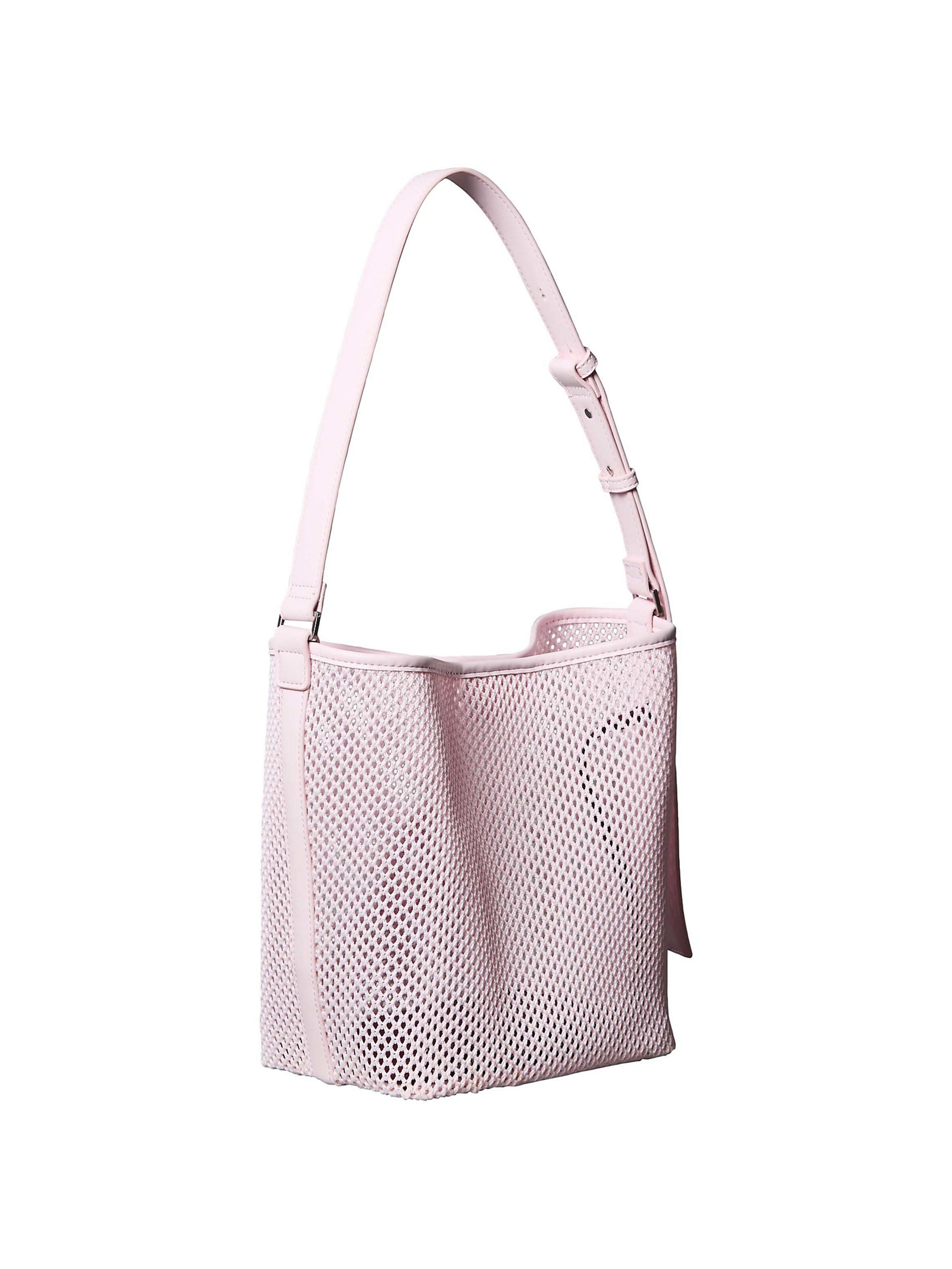 Calvin Klein Beuteltasche in Pink