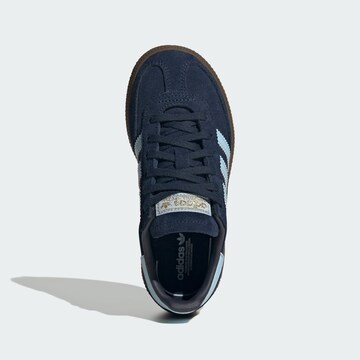 ADIDAS ORIGINALS Σνίκερ 'Handball Spezial' σε μπλε