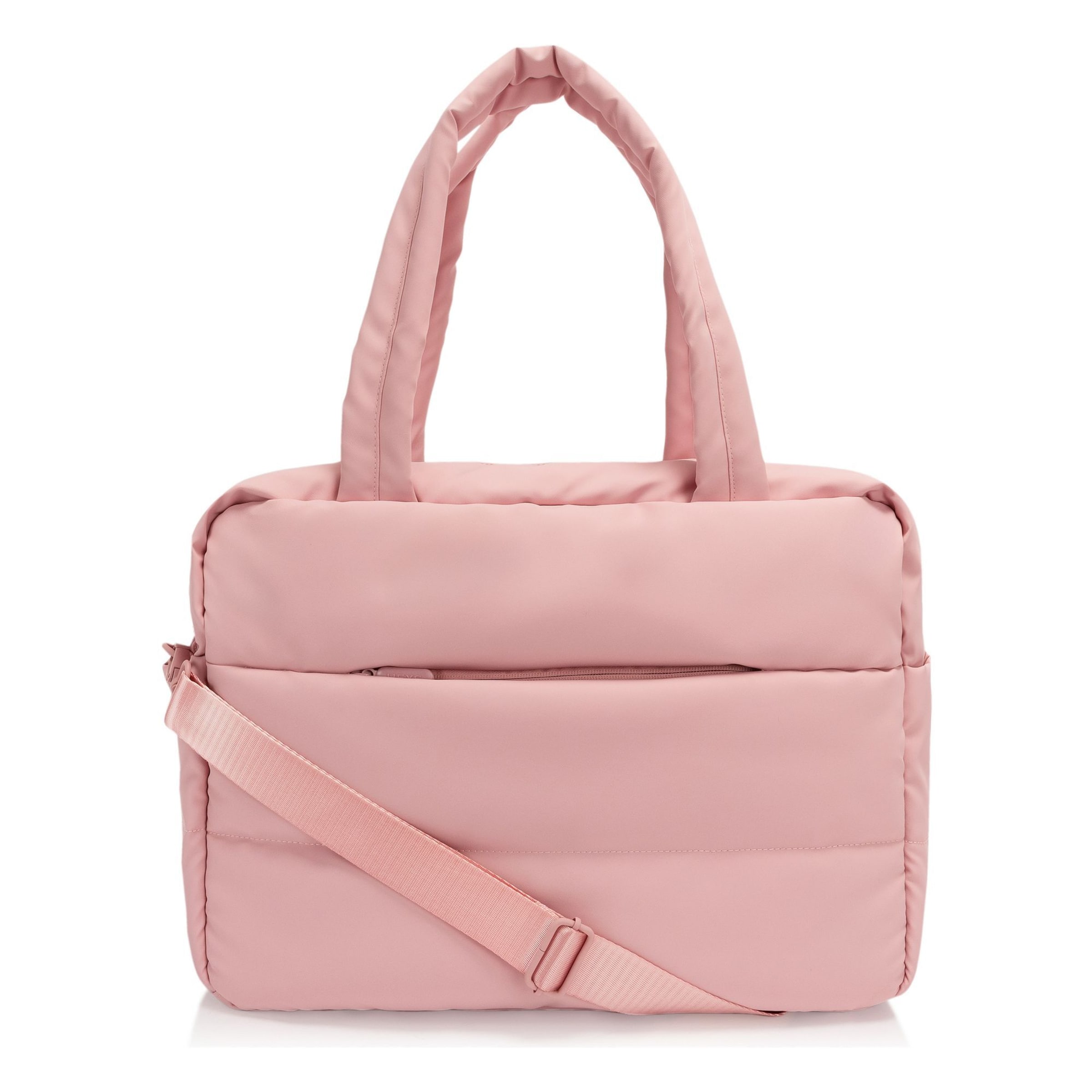 Heys Umhängetasche in Pink