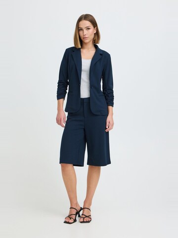 Oxmo Jackenblazer in Blau