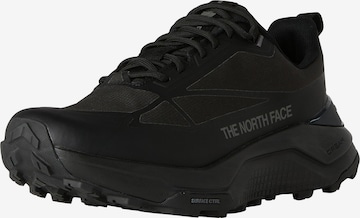 THE NORTH FACENiske tenisice 'Fastpack' - crna boja: prednji dio