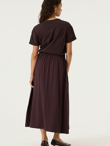 Maglietta di GARCIA in marrone