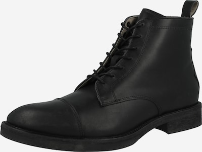 AllSaints Buty sznurowane 'DRAGO' w kolorze czarnym, Podgląd produktu