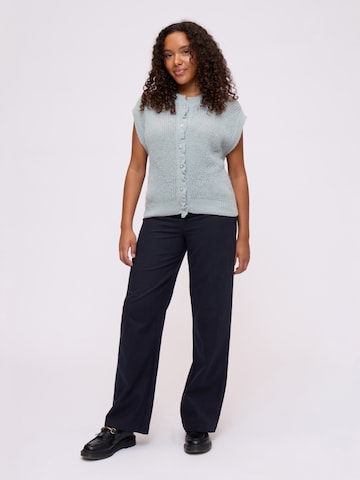 Noa Noa Pullover 'Christel' in Blau