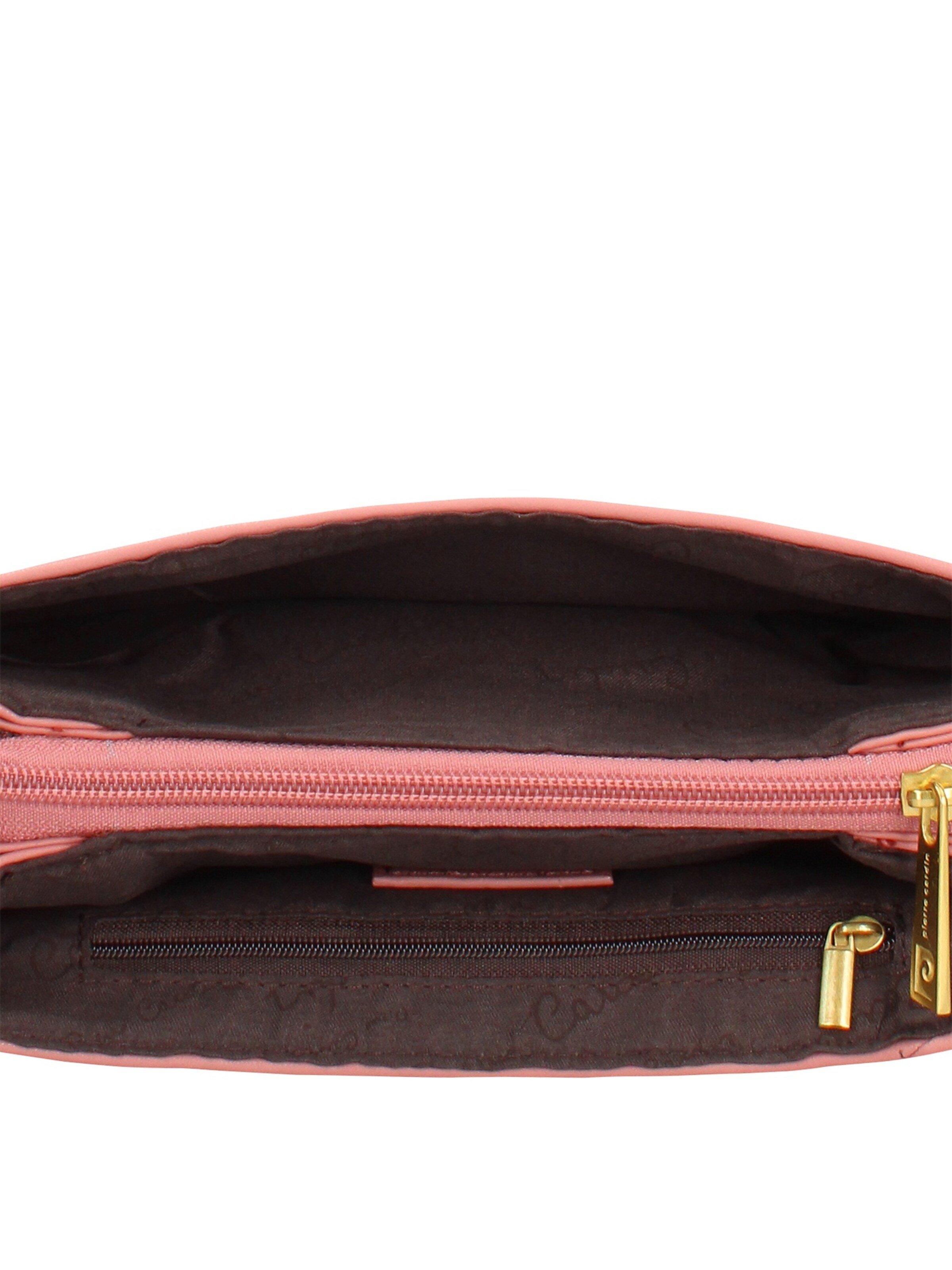 Borsa a spalla di PIERRE CARDIN in rosa