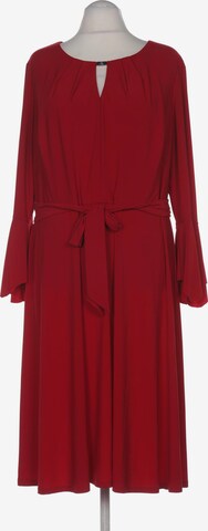 Lauren Ralph Lauren Dress in XXXL in Red: front