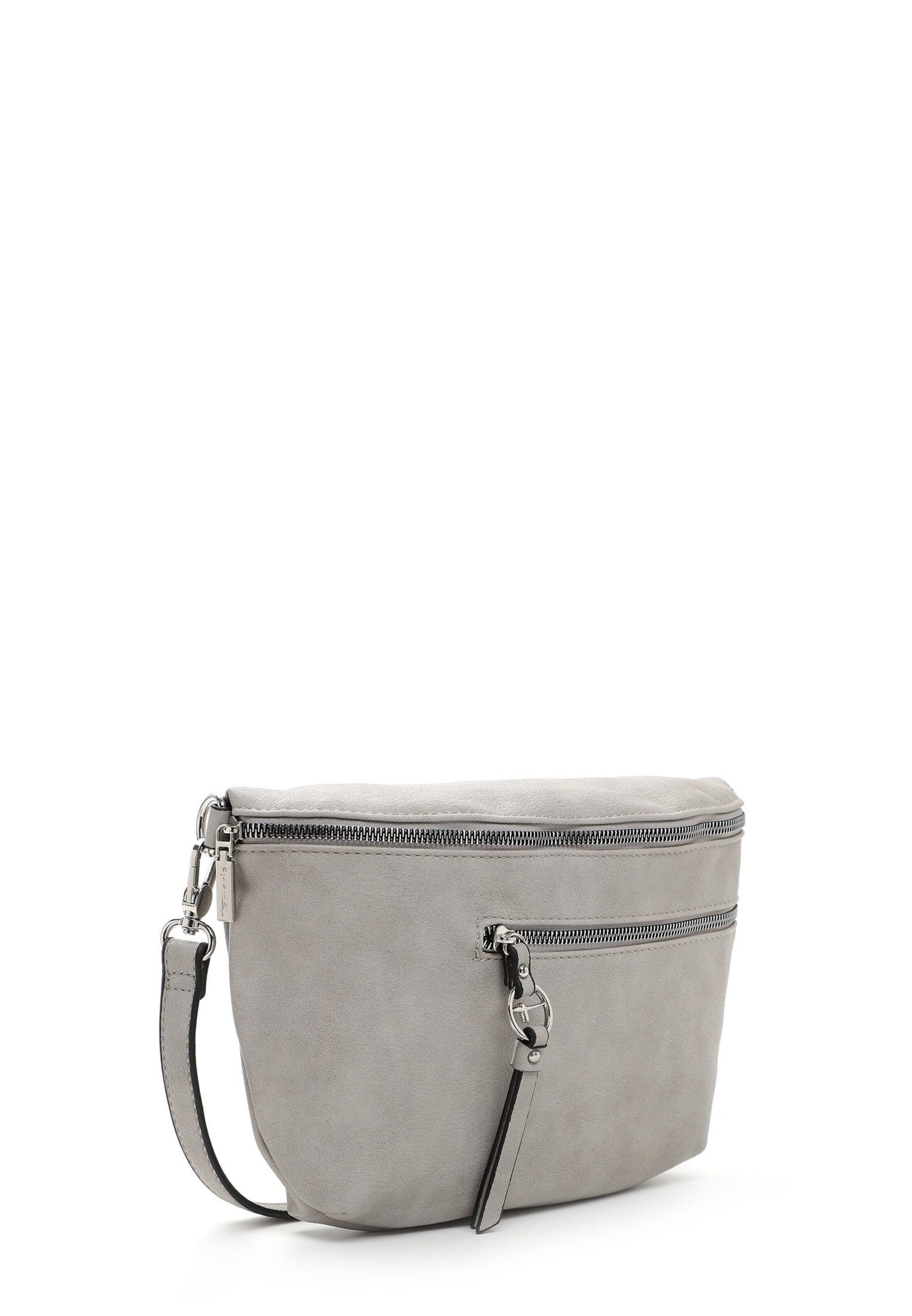 Tamaris Crossbody Bag 'Nele' in Grey