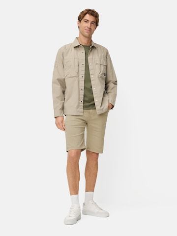 CAMEL ACTIVE Regular Pants in Beige