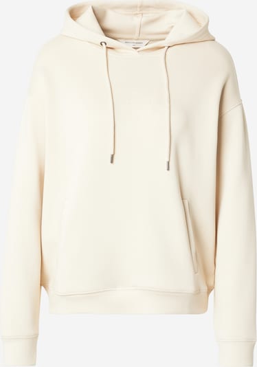 MSCH COPENHAGEN Collegepaita värissä beige, Tuotenäkymä