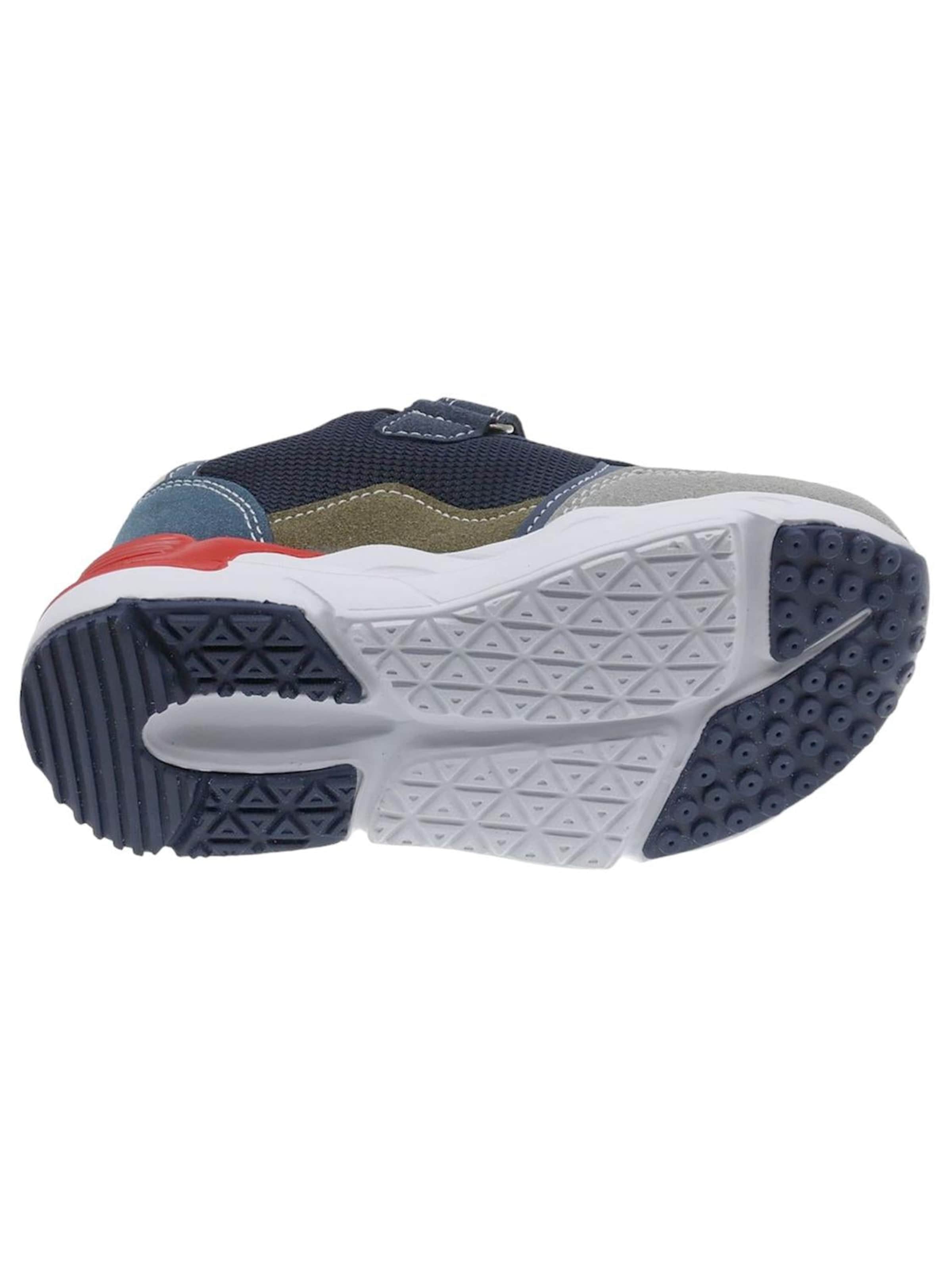 Beppi Sneakers in Grijs