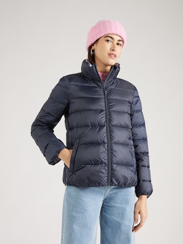 ESPRIT - Chaqueta de entretiempo en azul