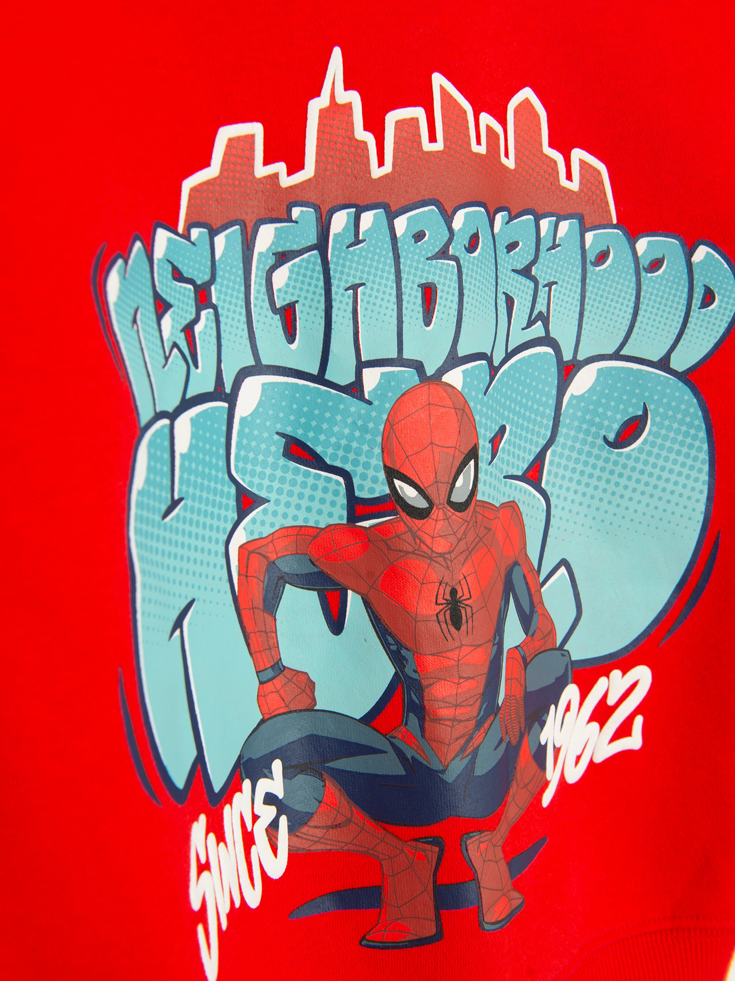 Cool Club Mikina – červená