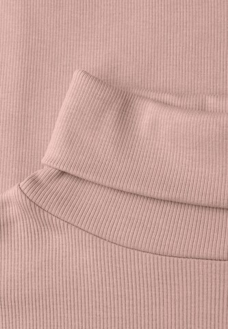 STREET ONE Shirt in Pink