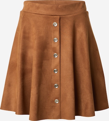 ABOUT YOU Hame 'Emina' värissä ruskea: etupuoli