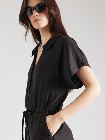 b.young Jumpsuit 'FALAKKA' in Zwart