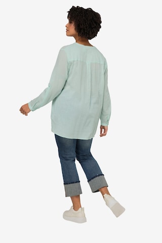 Angel of Style Tuniek in Groen