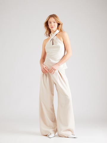 millane Топ в Бежевый