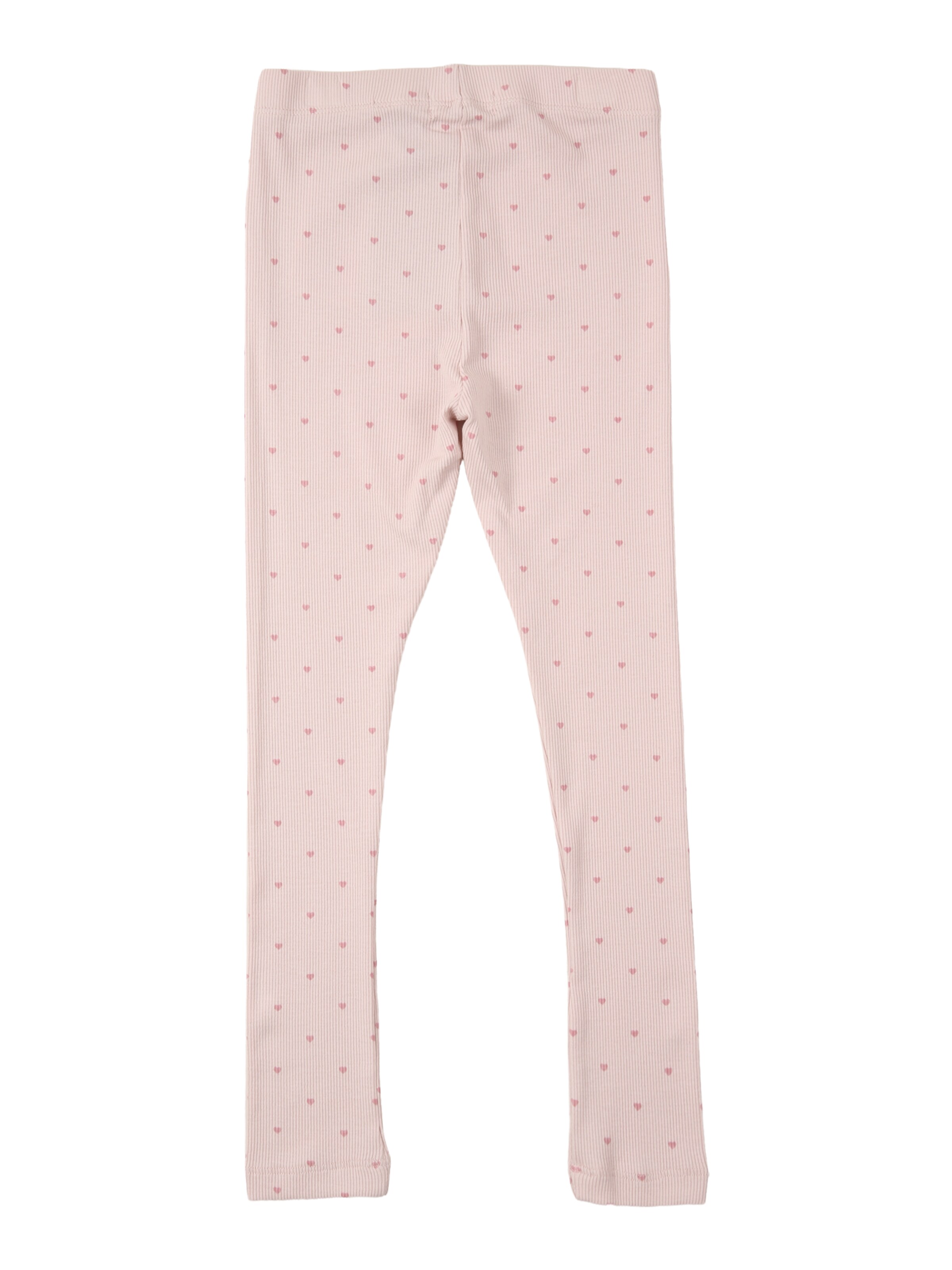 Lil'Atelier Skinny Leggingsit 'NMFGago' värissä lila