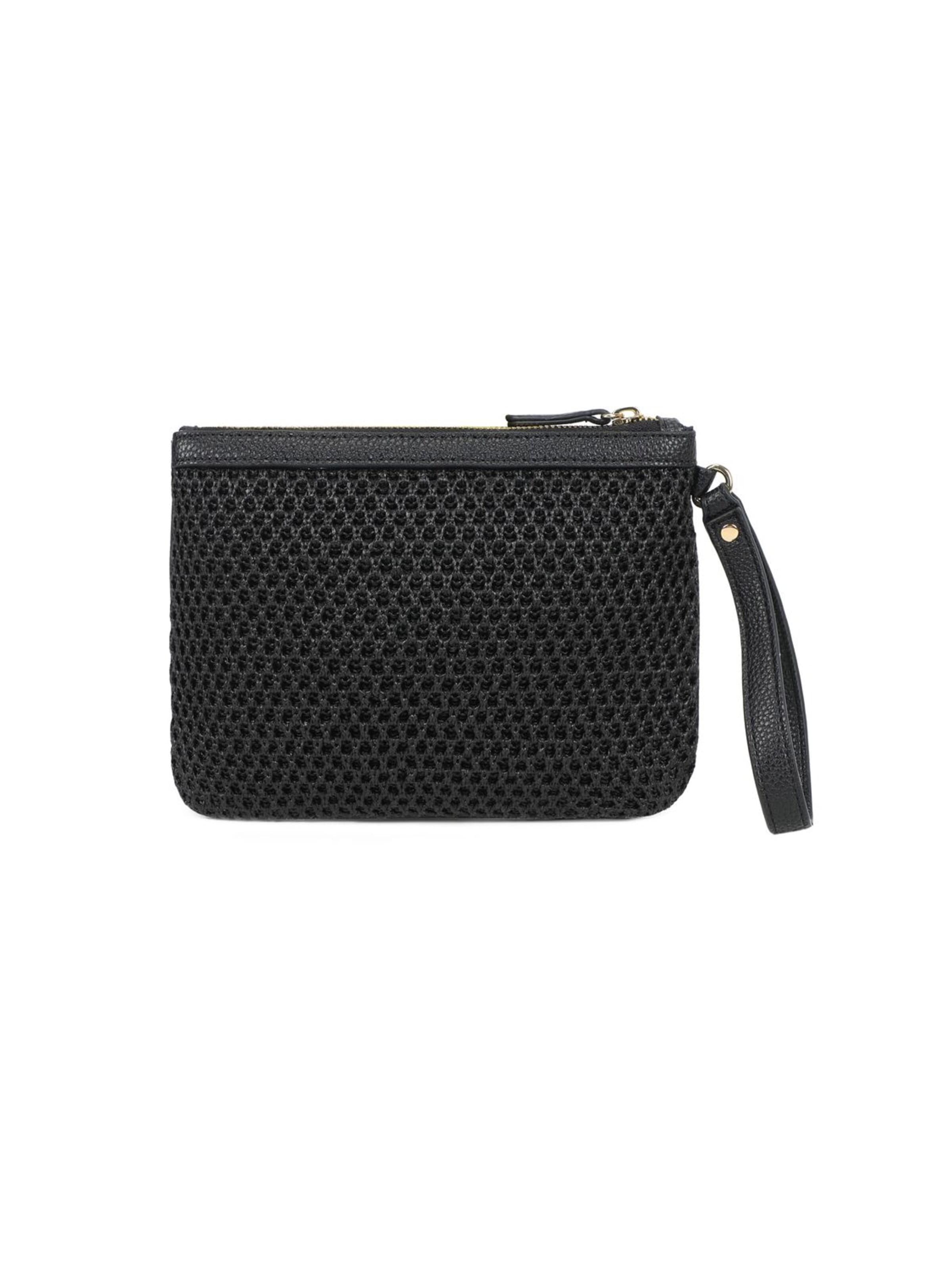 Braccialini Beuteltasche 'Milly'‌‌ in Schwarz