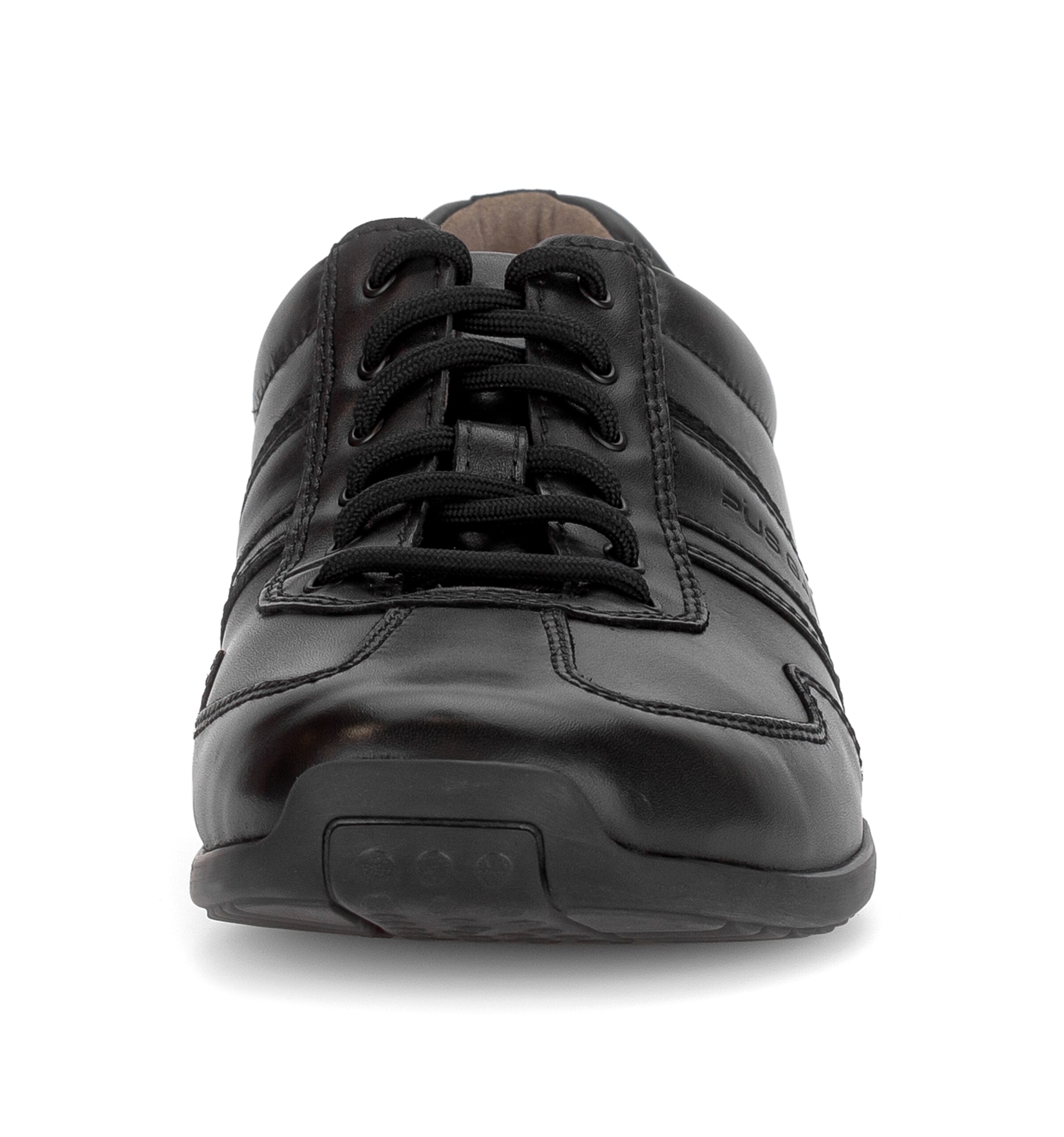 Pius Gabor Sneaker in Schwarz
