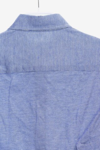 maddison Button-down-Hemd S in Blau