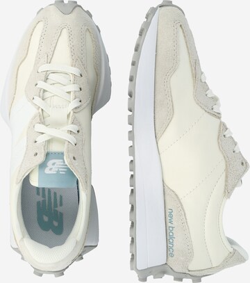 new balance Sneakers laag '327' in Beige