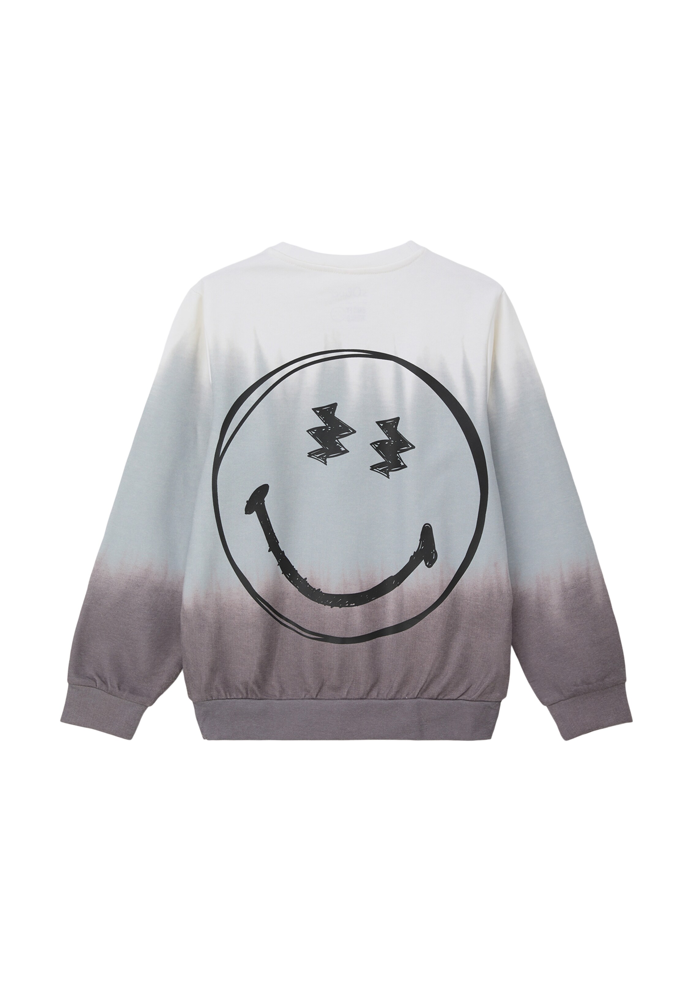 Sweat s.Oliver en gris