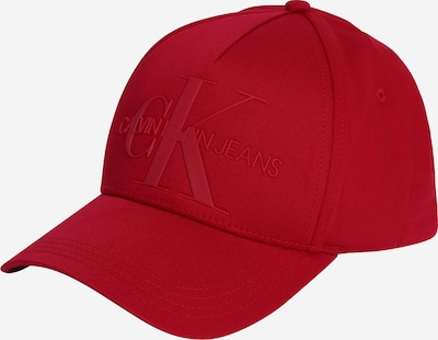 Calvin Klein Jeans Šilterica u tamno roza, Pregled proizvoda