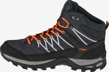CMP Boots 'CMP Rigel Mid' in Grau: Vorderseite