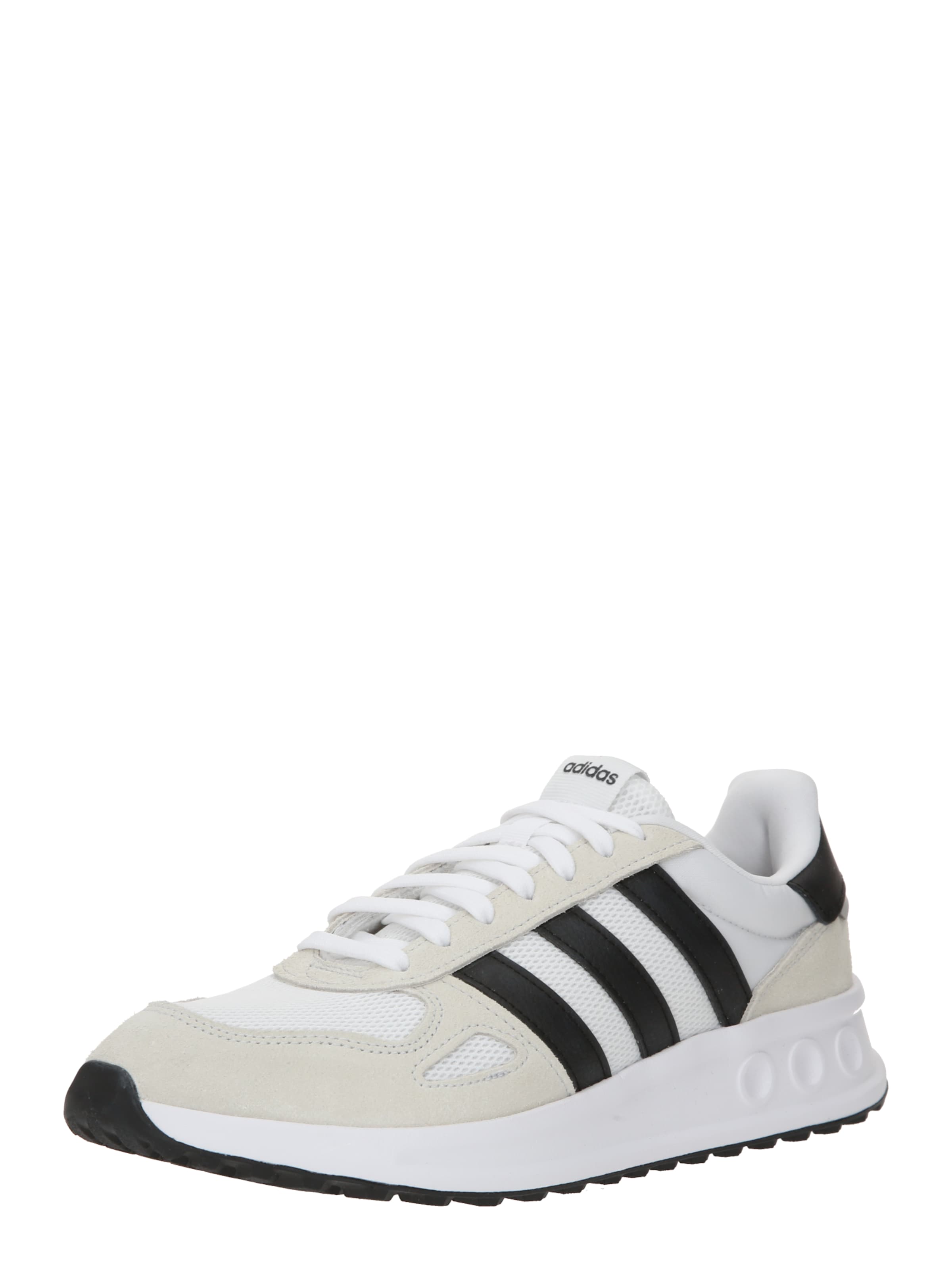 ADIDAS SPORTSWEAR Sneaker 'Run 84' in Weiß: Vorderseite