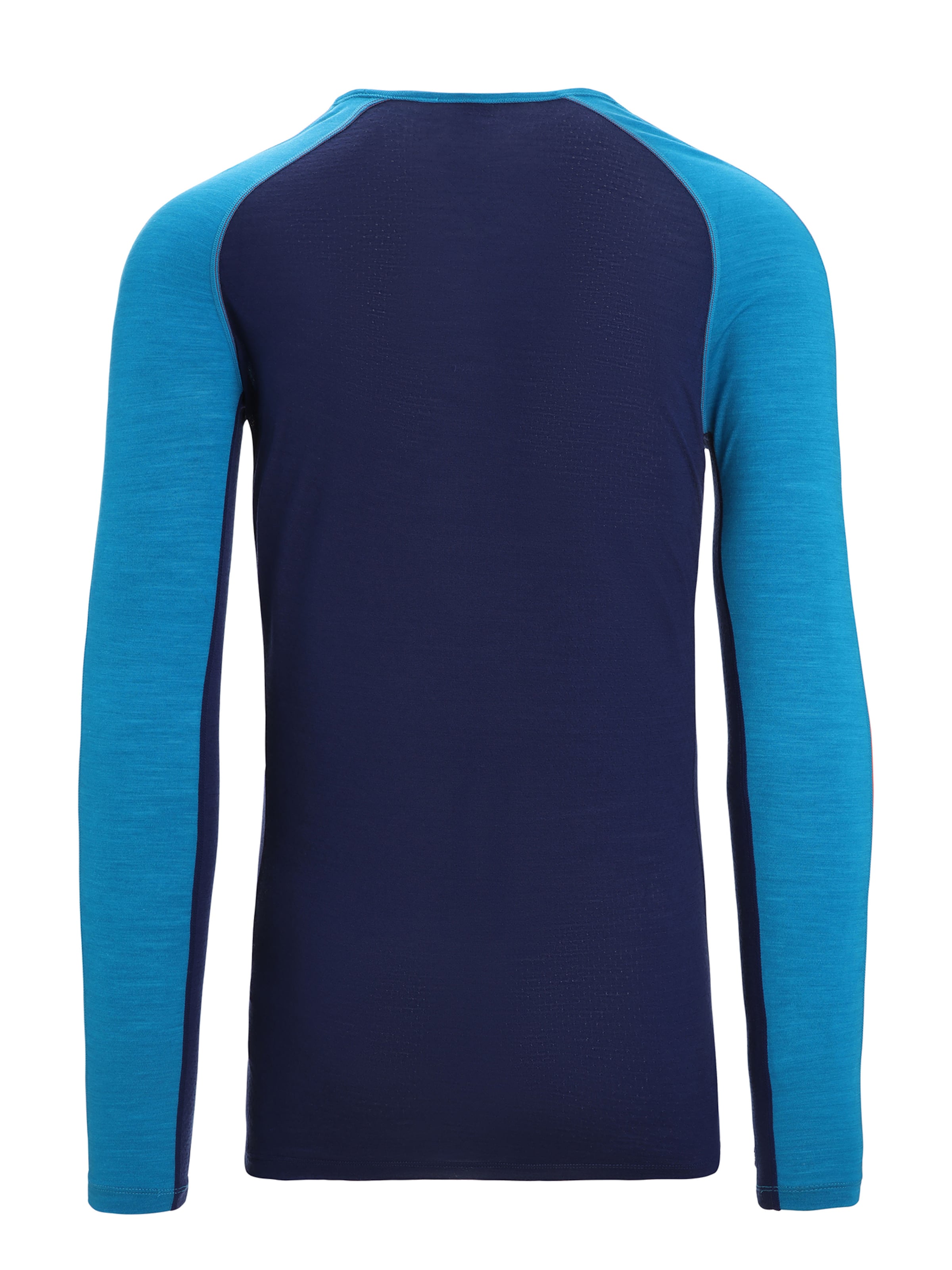 ICEBREAKER Base Layer in Blue
