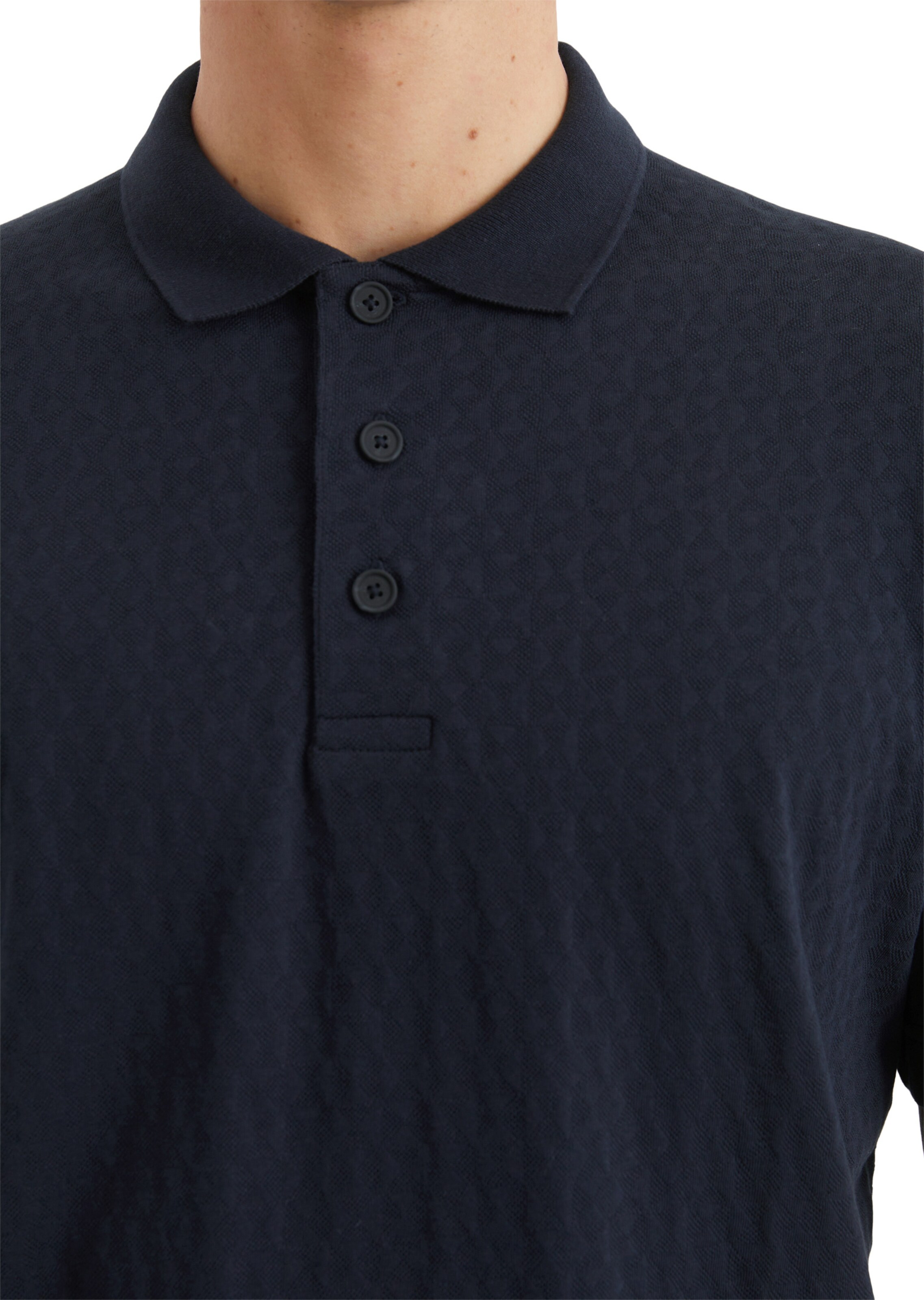 Marc O'Polo Футболка в Синий