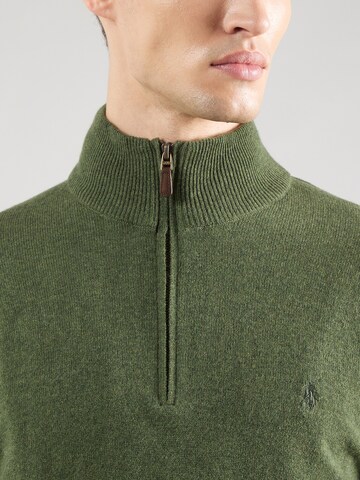 Polo Ralph Lauren Sweter w kolorze zielony