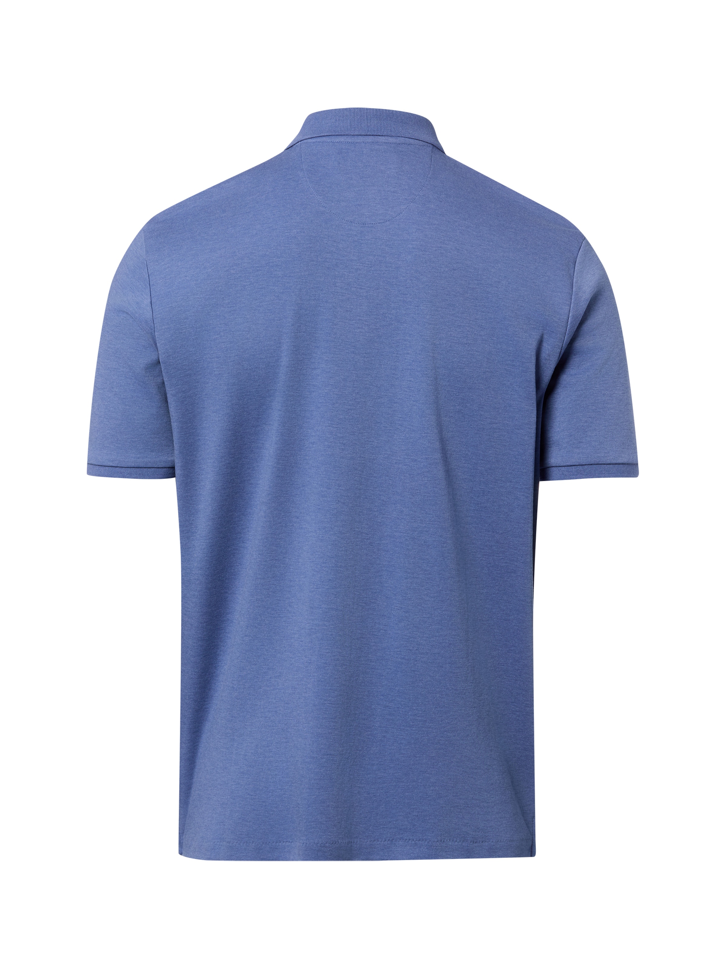 Andrew James Shirt in Blue