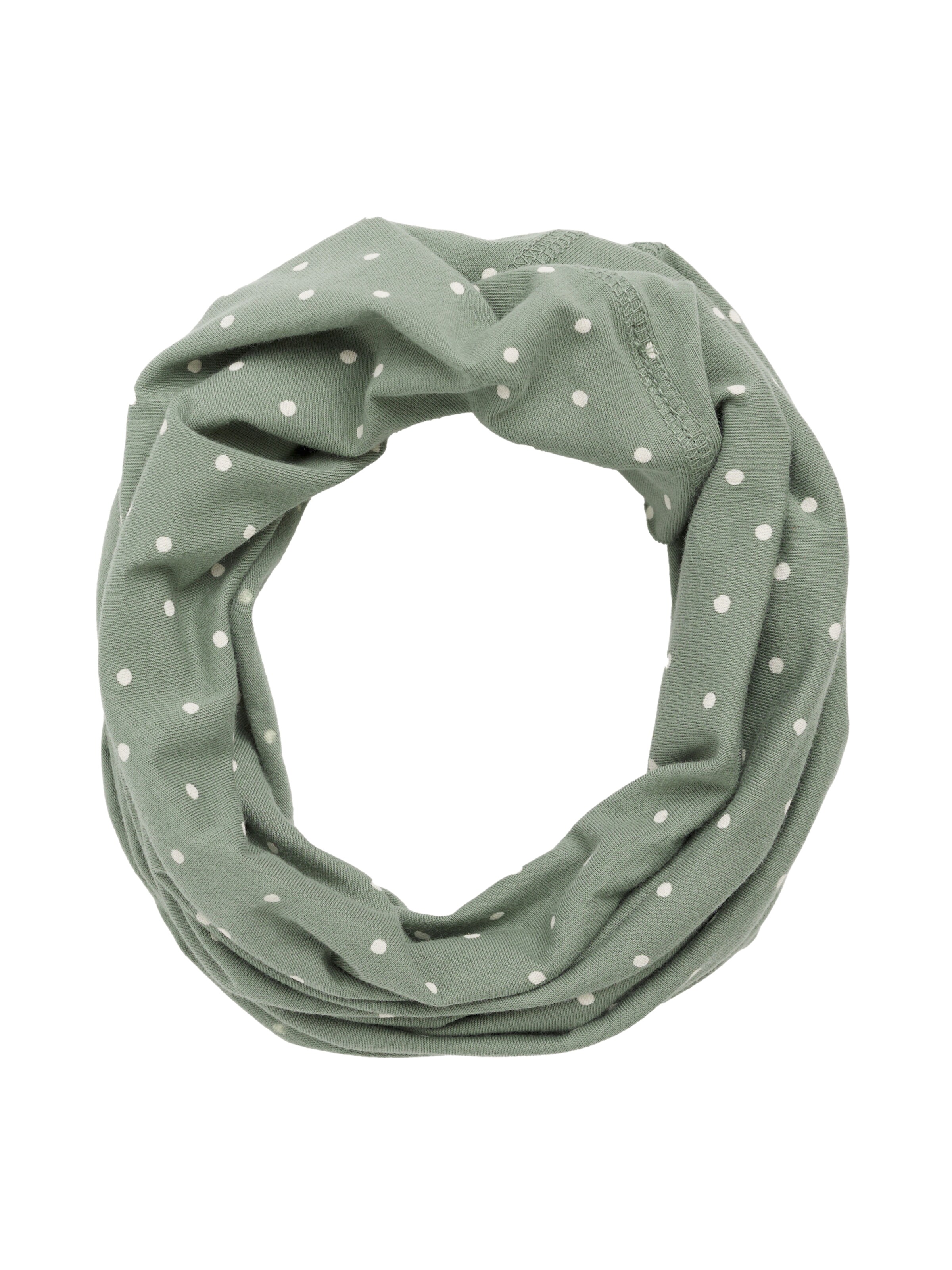 Fascia per la testa 'Handyband' di Seasalt Cornwall in verde: frontale