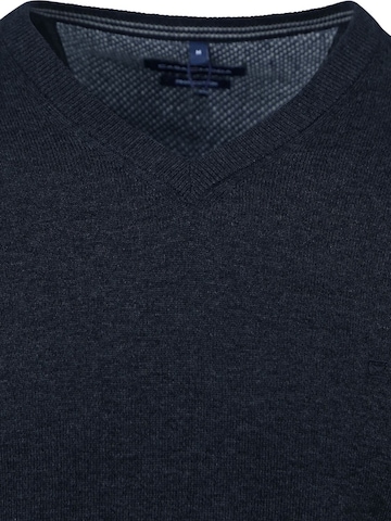 CASA MODA Shirt in Blue