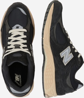 new balance Sneakers laag '2002R' in Zwart