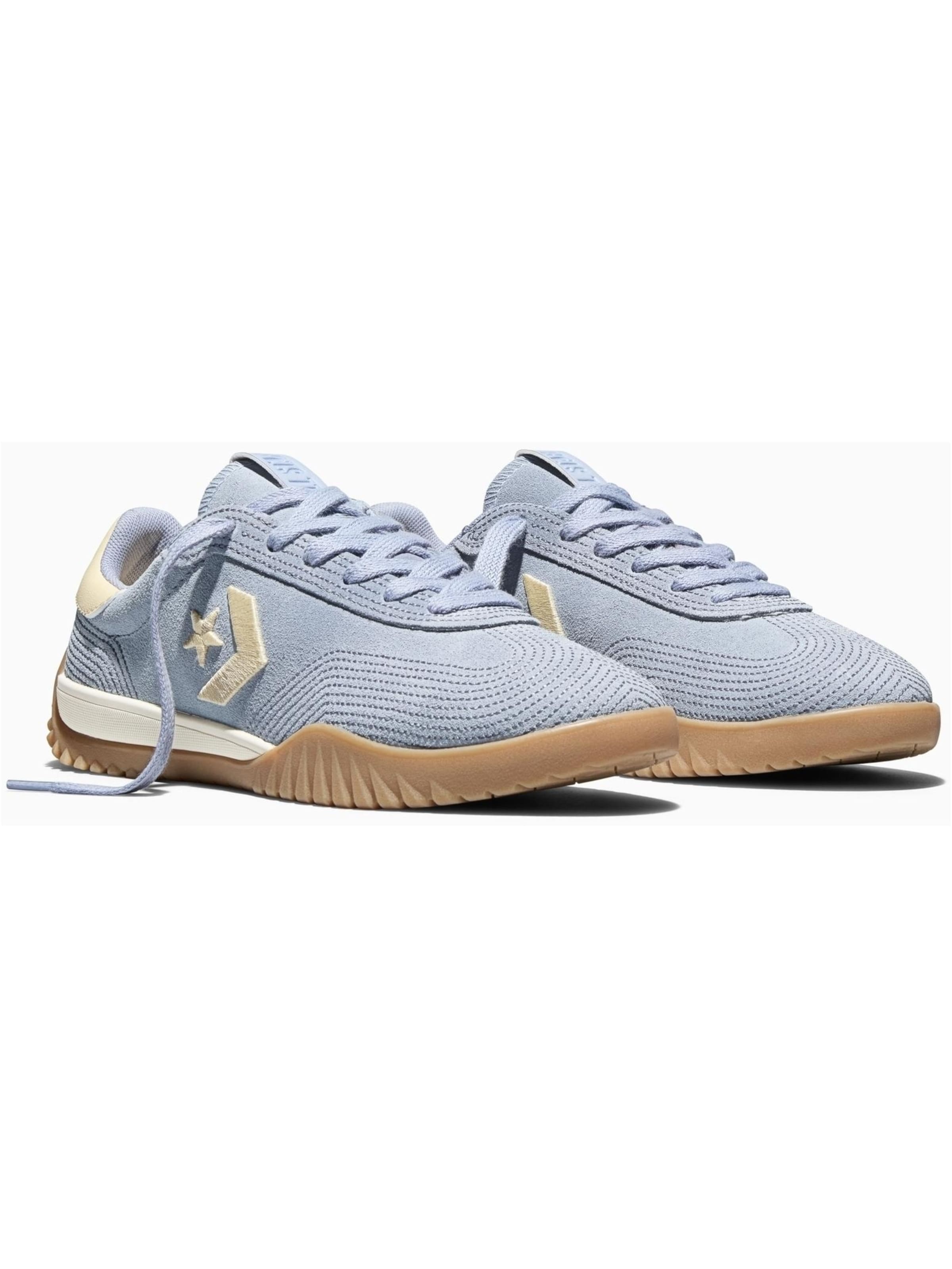CONVERSE Sportschoen 'Run Star' in Blauw