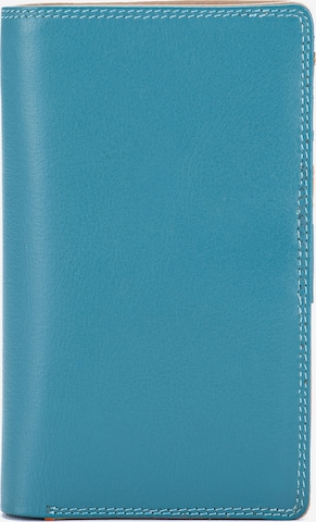 Porte-monnaies mywalit en gris : devant