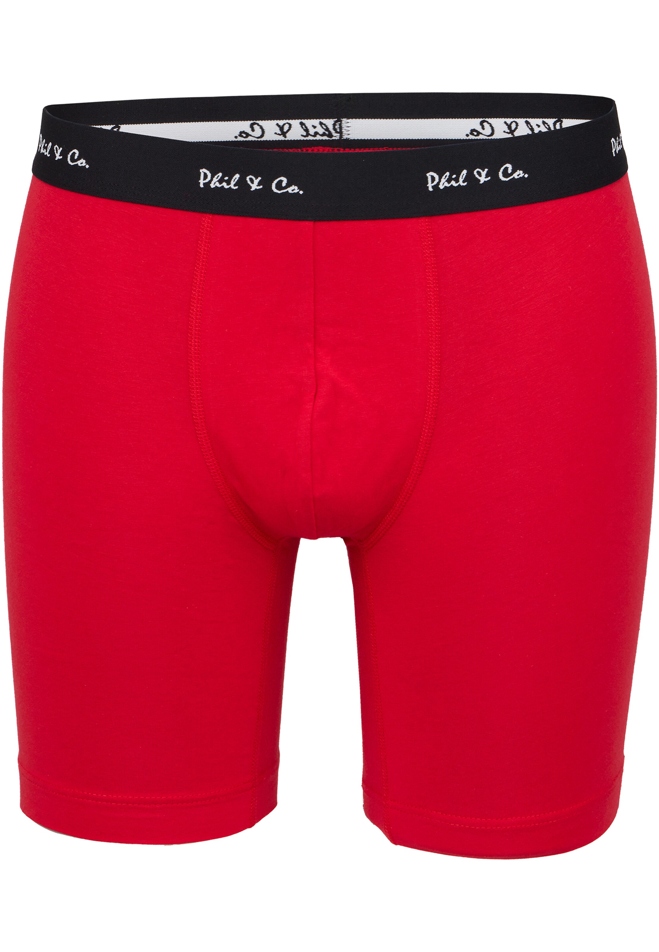 Phil & Co. Berlin Retro Pants ' All Styles ' in Mischfarben