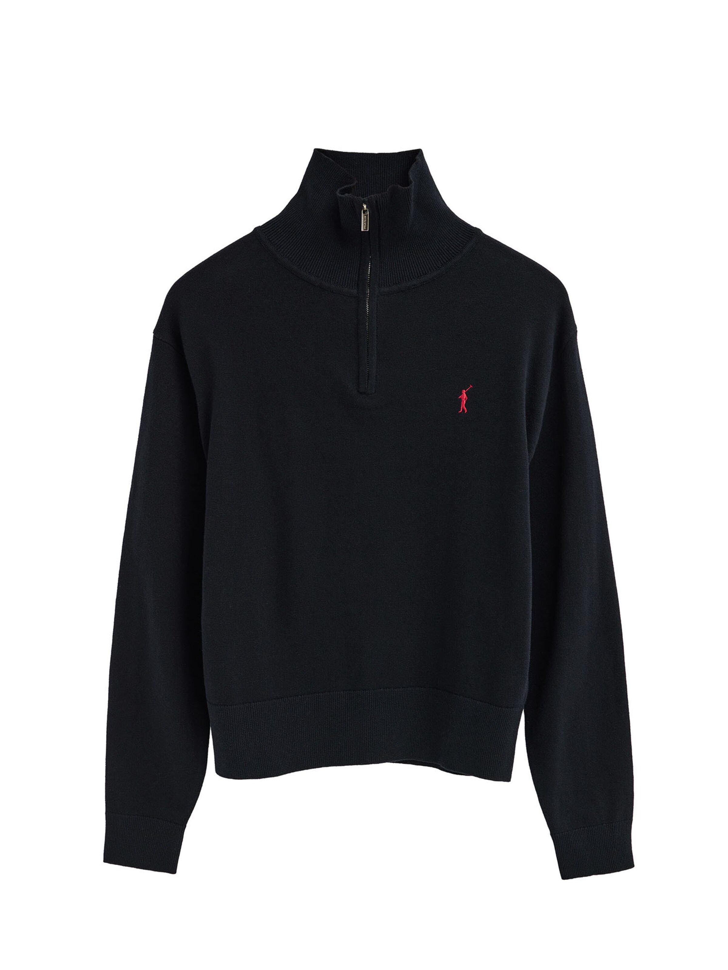 Polo Club Sweater 'Rigby Go' in Navy, Item view