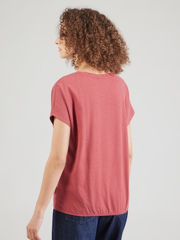 naketano Shirt in Rood