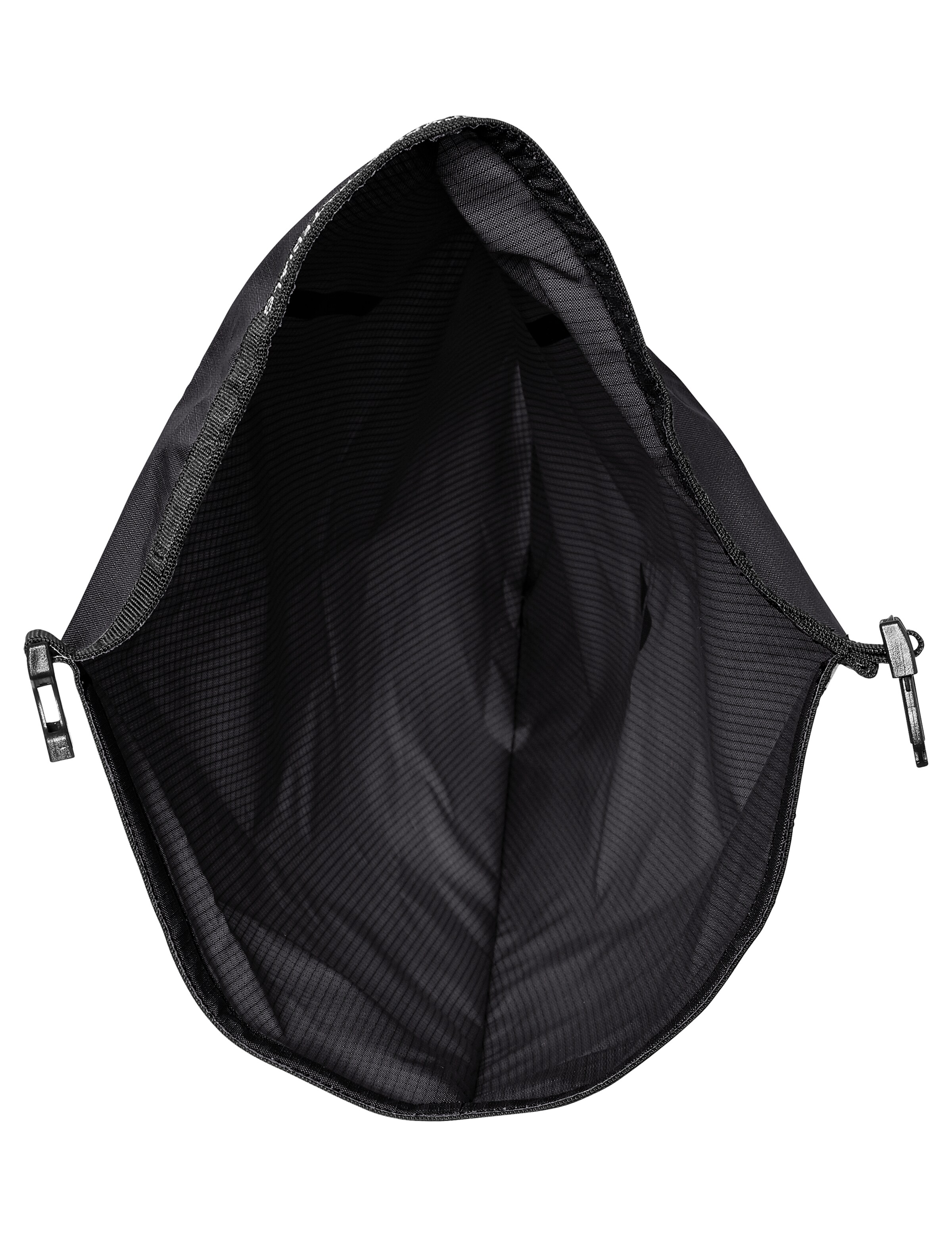 VAUDE Accessories 'Trailsaddle II' in Black